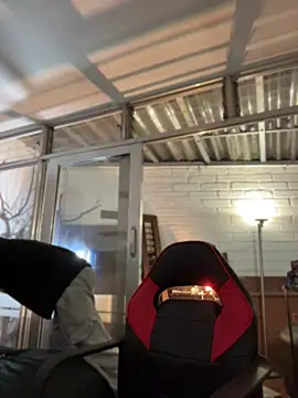 AlphaMasterXxx online show from 04.18.26