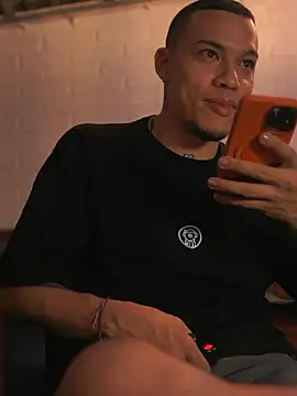AlphaMasterXxx online show from 07.09.26