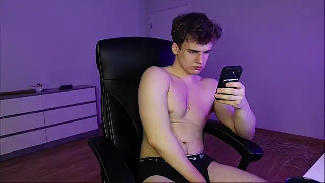 Ricky Becko online show from 11.20.25