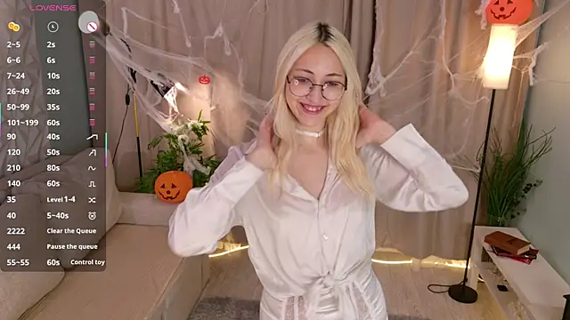 Marry sharp online show from 11.01.25