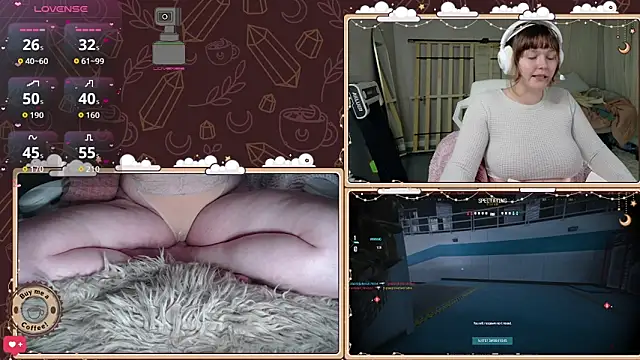 ithuriella online show from 03.05.26