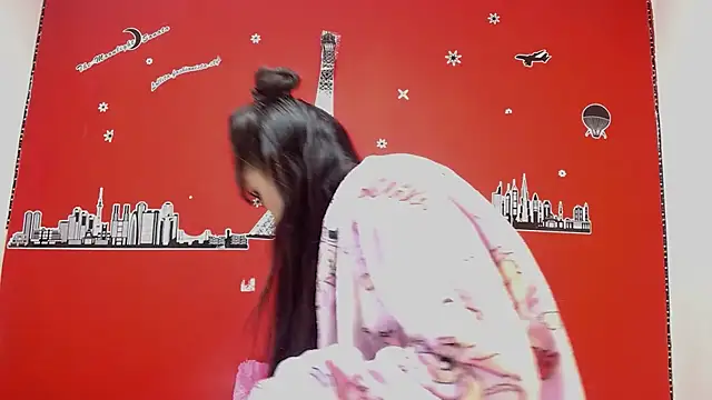 mikaela303av online show from 11.21.25