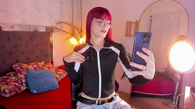 mysterius boy online show from 12.17.25