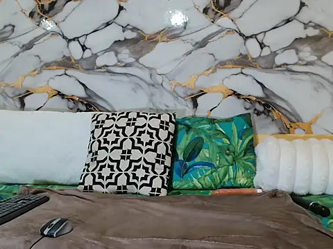 BrownSugarX02 online show from 04.11.26