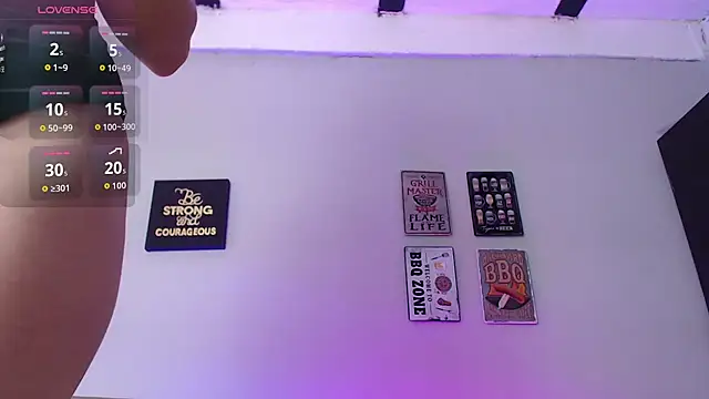 elizabethboltXXX online show from 09.19.25