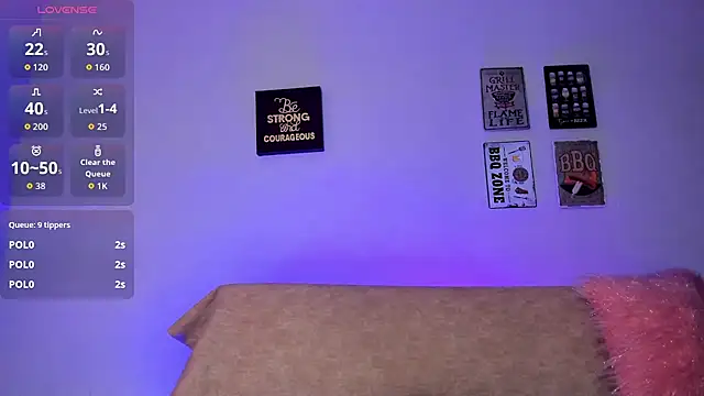 elizabethboltXXX online show from 05.24.26