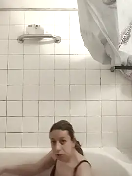 TheBunnyAndTheMaster online show from 04.20.26