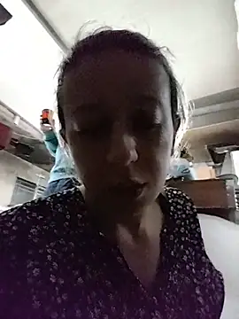 TheBunnyAndTheMaster online show from 07.15.26
