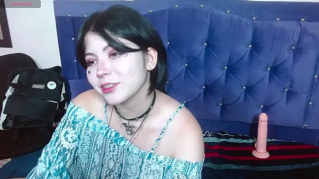 Ginebra Sensual online show from 10.02.25