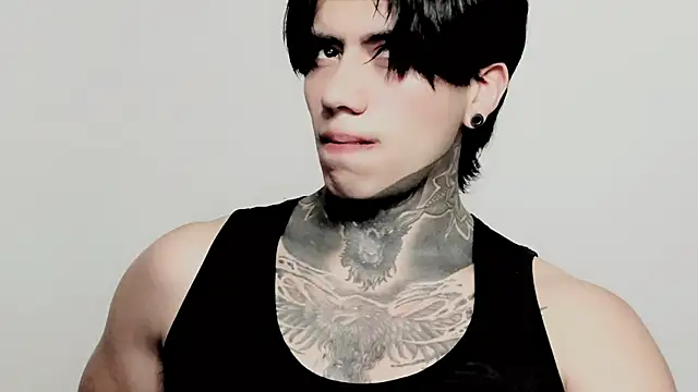 Alex bdsmz online show from 01.19.26