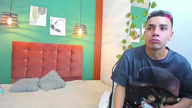 Aisha andy online show from 09.09.25