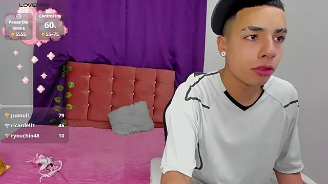 Aisha andy online show from 09.30.25