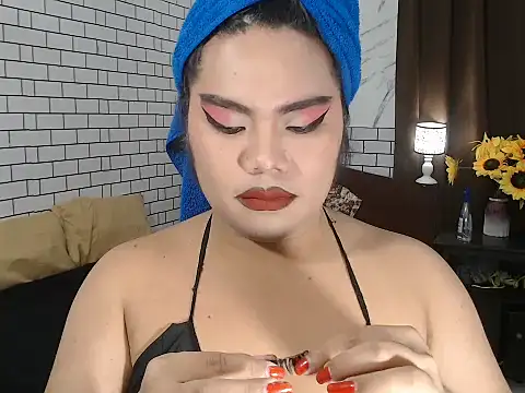 Snapshot of TSbrianaHugeCock chatting on 09.21.25 TSbrianaHugeCock online show from 09.21.25