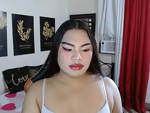 Snapshot of TSbrianaHugeCock chatting on 11.02.25 TSbrianaHugeCock online show from 11.02.25