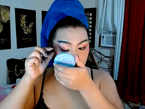 TSbrianaHugeCock online show from 11.08.25