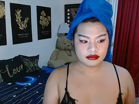 TSbrianaHugeCock online show from 11.14.25