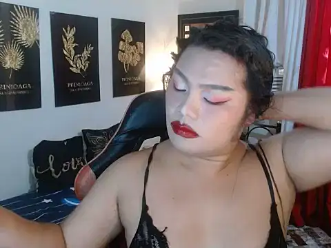 TSbrianaHugeCock online show from 11.19.25