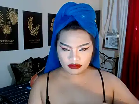 TSbrianaHugeCock online show from 11.20.25