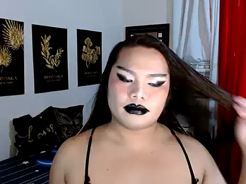 TSbrianaHugeCock online show from 11.28.25