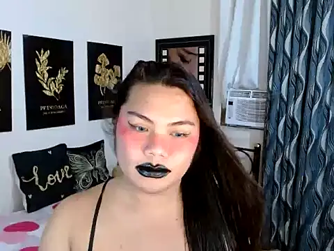 TSbrianaHugeCock online show from 01.06.26