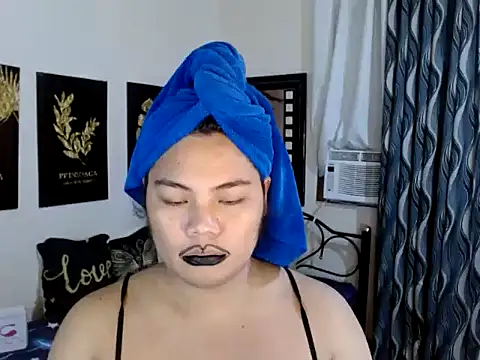 TSbrianaHugeCock online show from 01.10.26