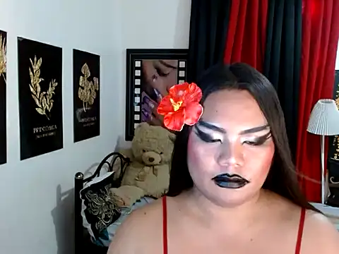 TSbrianaHugeCock online show from 04.18.26