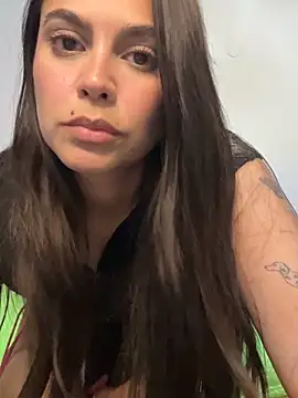 lulix69 online show from 02.12.26