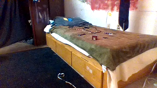 Nuttygmarley online show from 04.19.26