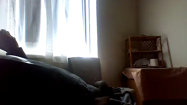 Nuttygmarley online show from 04.20.26