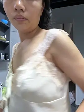 Snapshot of coco-o chatting on 09.19.25 coco-o online show from 09.19.25