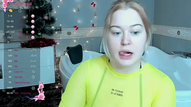 HelenHartt online show from 12.23.25