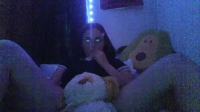 jenmarquez  online show from 11.01.25