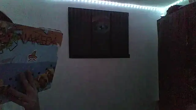 Snapshot of jenmarquez_ chatting on 11.09.25 jenmarquez online show from 11.09.25