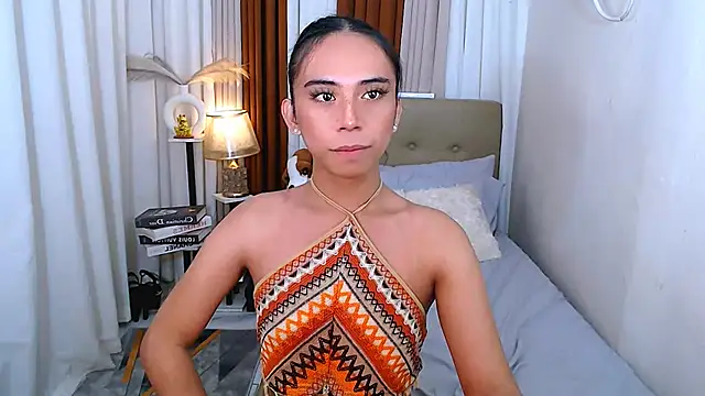 scarlet smith7 online show from 02.03.26