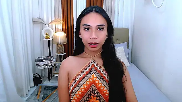 scarlet smith7 online show from 02.07.26