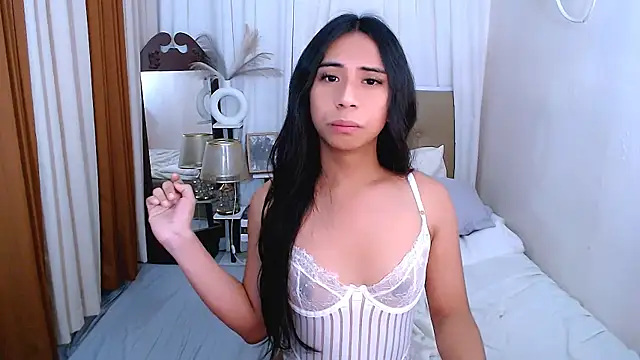 scarlet smith7 online show from 04.07.26