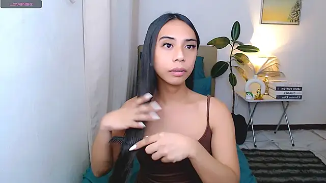 scarlet smith7 online show from 06.25.26