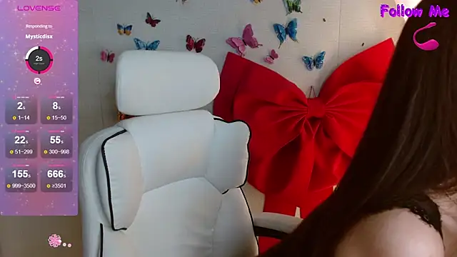 Boobyy-Bae online show from 04.23.26