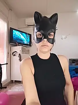 SweetSun69 online show from 01.18.26