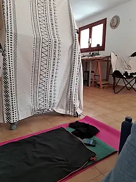 SweetSun69 online show from 04.11.26