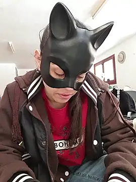 SweetSun69 online show from 04.14.26