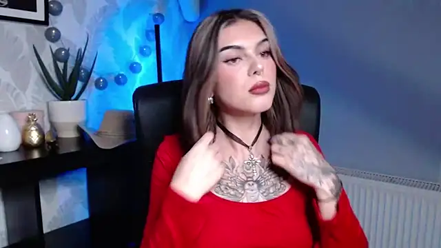 Nova SIN online show from 10.24.25