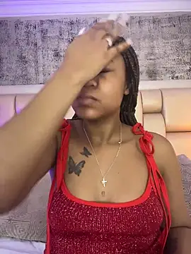 AngelaRoberts online show from 03.02.26