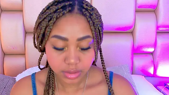 AngelaRoberts online show from 03.03.26