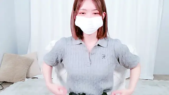 Snapshot of NANA_chan_1 chatting on 11.09.25 NANA chan 1 online show from 11.09.25