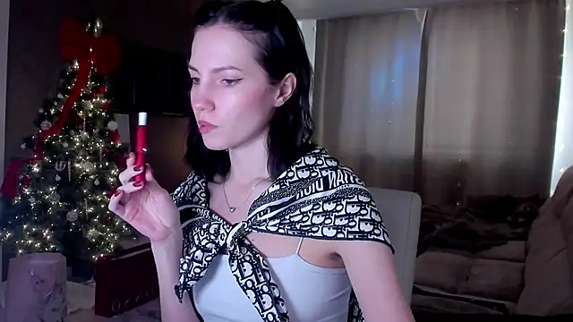 AdeleShinemm online show from 01.14.26