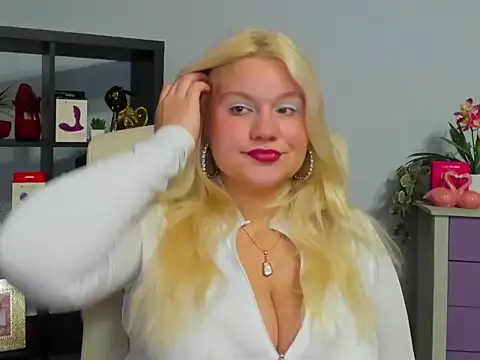 samantha darling online show from 07.21.26