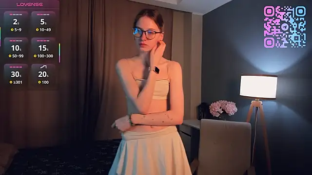 SharylSmalt online show from 03.26.26