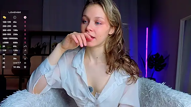 Tender beauty online show from 05.26.26