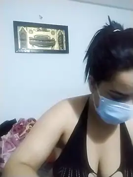 maria sexyyyy online show from 09.25.25